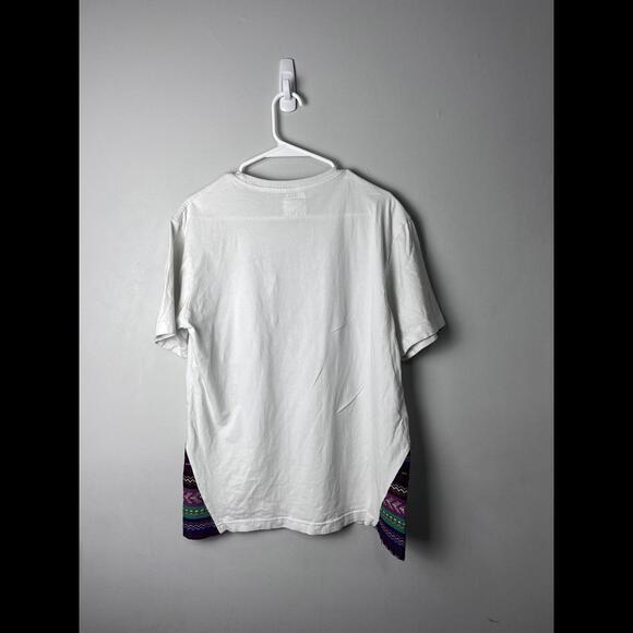 Visvim - Pocket Tee - Native Knit Inseam - Picture 2 of 9